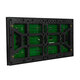 Ανταλλακτικό Panel Module P10 SMD 2835 32x16cm για Κυλιόμενη Πινακίδα LED Πράσινο Αδιάβροχο IP65  91101