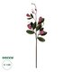 Artificial Garden DARK PING MAGNOLIA BRANCH 21421 Τεχνητό Διακοσμητικό Κλαδί Ροζ Μαγνόλια Y120cm - 1