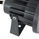 TREELIGHT-TZINA 90350 Σποτ Φωτισμού Ειδικό για Φυτά - Δέντρα με Βάση Κήπου / Καρφωτό LED 3W 255lm 10° DC 24V Αδιάβροχο IP65 L10.5 x W7.5 x H7.5cm Αρχιτεκτονικό Πορτοκαλί 2200K - Γκρι Ανθρακί - 3 Years Warranty - 10