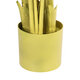 Artificial Garden YELLOW STRELITZIA 20367 Τεχνητό Διακοσμητικό Φυτό Κίτρινη Στερλίτσια Υ120cm - 4