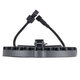 TREELIGHT-GINA 90679 Κυρτή Μπάρα Φωτισμού Wall Washer Ειδική για Φυτά - Δέντρα LED 6W 660lm 30° DC 24V Αδιάβροχο IP65 Μ18 x Π3.5 x Υ7cm Θερμό Λευκό 3000K - Γκρι Ανθρακί - 3 Years Warranty - 7