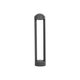 kelvo® GREMO KLV-101-0122 Μοντέρνο Φωτιστικό Κολωνάκι Κήπου LED 7W 735lm 45° AC 220-240V Αδιάβροχο IP65 Θερμό Λευκό 2700K - Bridgelux COB Chip & TÜV SÜD Driver - Γκρι Ανθρακί Ματ - Μ10.8 x Π10.8 x Υ50cm - 5 Χρόνια Εγγύηση - 9 kelvo® GREMO KLV-101-0122 Μοντέρνο Φωτιστικό Κολωνάκι Κήπου LED 7W 735lm 45° AC 220-240V Αδιάβροχο IP65 Θερμό Λευκό 2700K - Bridgelux COB Chip & TÜV SÜD Driver - Γκρι Ανθρακί Ματ - Μ10.8 x Π10.8 x Υ50cm - 5 Χρόνια Εγγύηση - 4
