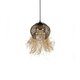 RIKTA 205-0077 Boho Κρεμαστό Φωτιστικό Οροφής με Ντουί 1 x E27 AC 220-240V IP20 - Μπεζ - M20 x Π20 x Υ30cm - 14 RIKTA 205-0077 Boho Κρεμαστό Φωτιστικό Οροφής με Ντουί 1 x E27 AC 220-240V IP20 - Μπεζ - M20 x Π20 x Υ30cm - 7