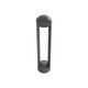 kelvo® GREMO KLV-101-0122 Μοντέρνο Φωτιστικό Κολωνάκι Κήπου LED 7W 735lm 45° AC 220-240V Αδιάβροχο IP65 Θερμό Λευκό 2700K - Bridgelux COB Chip & TÜV SÜD Driver - Γκρι Ανθρακί Ματ - Μ10.8 x Π10.8 x Υ50cm - 5 Χρόνια Εγγύηση - 9 kelvo® GREMO KLV-101-0122 Μοντέρνο Φωτιστικό Κολωνάκι Κήπου LED 7W 735lm 45° AC 220-240V Αδιάβροχο IP65 Θερμό Λευκό 2700K - Bridgelux COB Chip & TÜV SÜD Driver - Γκρι Ανθρακί Ματ - Μ10.8 x Π10.8 x Υ50cm - 5 Χρόνια Εγγύηση - 5