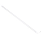 BIOMI 60168 Γραμμικό Βιομηχανικό Φωτιστικό Tri-Proof LED 55W 6050lm 120° AC 220-240V Αδιάβροχο IP65 Φυσικό Λευκό 4500K - Lumileds SMD Chip - Μ150 x Π6 x Υ4cm - 3 Χρόνια Εγγύηση - 2
