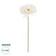 Artificial Garden PALE PINK GERBERABRANCH 21104 Τεχνητό Διακοσμητικό Κλαδί Ζέρμπερας Απαλό Ροζ Y44cm