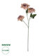 Artificial Garden OLD PINK CLIMBING ROSE BRANCH 21190 Τεχνητό Διακοσμητικό Κλαδί Τριαντάφυλλο Ξεθωριασμένο Ροζ Y66cm