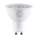  BEAMO 60120 Σποτ GU10 MR16 LED 7W 770lm 38° AC 220-240V IP20 Ψυχρό Λευκό 6000K Dimmable - Bridgelux SMD Chip - Μ5 x Π5 x Υ5.2cm - 3 Χρόνια Εγγύηση - 2