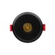 kelvo® PINADO KLV-101-0128 Χωνευτό Downlight Σποτ LED 7W 875lm 15° AC 220-240V IP20 Φυσικό Λευκό 4500K - Bridgelux COB Chip & TÜV SÜD Driver - Μαύρο Ματ - Μ8.3 x Π8.3 x Υ8.16cm / Q7.3cm - 5 Χρόνια Εγγύηση - 12 kelvo® PINADO KLV-101-0128 Χωνευτό Downlight Σποτ LED 7W 875lm 15° AC 220-240V IP20 Φυσικό Λευκό 4500K - Bridgelux COB Chip & TÜV SÜD Driver - Μαύρο Ματ - Μ8.3 x Π8.3 x Υ8.16cm / Q7.3cm - 5 Χρόνια Εγγύηση - 4