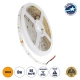 LILAC 70303 Ταινία LED 6W/m 480lm/m 120° DC 24V Αδιάβροχη IP65 60 x SMD2835 Chip/m Ultra Θερμό Λευκό 2200K Dimmable - Sanan SMD Chip - Μ500 x Π0.8 x Υ0.2cm - Ρολό 5 Μέτρων - 5 Χρόνια Εγγύηση
