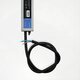 kelvo® SELAS KLV-107-0020 Τροφοδοτικό/Μετασχηματιστής Class II SELV 36W 3A AC 220-240V σε DC 12V Αδιάβροχο IP67 - Γκρι Ανθρακί Ματ - Μ22 x Π3 x Υ2cm - 5 Χρόνια Εγγύηση - 5