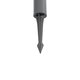 WHISPER 90548 Φωτιστικό Κολωνάκι Κήπου με Ντουί 1 x E27 AC 220-240V Αδιάβροχο IP65 - Γκρι Ανθρακί - Μ27 x Π27 x Υ79cm - 12 WHISPER 90548 Φωτιστικό Κολωνάκι Κήπου με Ντουί 1 x E27 AC 220-240V Αδιάβροχο IP65 - Γκρι Ανθρακί - Μ27 x Π27 x Υ79cm - 9