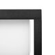 PRISM GLB-103-0017 Φωτιστικό Κολωνάκι Κήπου LED 10W 900lm 90° AC 220-240V Αδιάβροχο IP65 Θερμό Λευκό 2700K - Sanan SMD Chip - Μαύρο Ματ - Μ15 x Π15 x Υ16cm - 3 Χρόνια Εγγύηση - 9