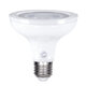 60093 Λάμπα LED E27 PAR30 Σποτ 15W 1500lm 12° AC 220-240V IP20 Φ9.5 x Υ9.5cm Ψυχρό Λευκό 6000K Dimmable - 3 Χρόνια Εγγύηση