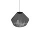 NUI 205-0066 Boho Κρεμαστό Φωτιστικό Οροφής με Ντουί 1 x E27 AC 220-240V IP20 - Γκρι - M60 x Π60 x Υ41cm - 13 NUI 205-0066 Boho Κρεμαστό Φωτιστικό Οροφής με Ντουί 1 x E27 AC 220-240V IP20 - Γκρι - M60 x Π60 x Υ41cm - 7