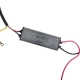  73781 Μετασχηματιστής Προβολέα LED 30W IN 230V OUT 900mA DC 0.95PF  Μ10 x Π3 x2.2 73781 - 4