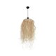 PIOVERE 205-0078 Boho Κρεμαστό Φωτιστικό Οροφής με Ντουί 1 x E27 AC 220-240V IP20 - Μπεζ - M35 x Π35 x Υ70cm - 13 PIOVERE 205-0078 Boho Κρεμαστό Φωτιστικό Οροφής με Ντουί 1 x E27 AC 220-240V IP20 - Μπεζ - M35 x Π35 x Υ70cm - 4