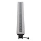 UNDERGROUND-REMVI 90194 Χωνευτή Μπάρα Φωτισμού Wall Washer LED 24W 2160lm 10° DC 24V Αδιάβροχο IP68 Θερμό Λευκό 2700K Dimmable - Ανοξείδωτο Ατσάλι 304 - Μ100 x Π9 x Υ7.2cm / Q98.2 x 7.6cm - 3 Χρόνια Εγγύηση