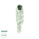 Artificial Garden HANGING LOVERS TEARS 20882 - Τεχνητό Κρεμαστό Διακοσμητικό Φυτό Lovers Tears Φ15 x Y70cm