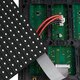 MODULCO 90380 Module Πλακίδιο Κυλιόμενης Ψηφιακής Επιγραφής/Οθόνης 32x16cm P10 LED 40W Nits ≥5500cd/㎡ DC 5V Αδιάβροχο IP65 Κόκκινο - Μ32 x Π16 x Υ1.5cm - 2 Χρόνια Εγγύηση - 8