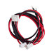 90244 Καλώδιο Τροφοδοσίας για LED Modules Input x 1 Output x3 Μήκος 75cm - 2