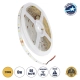 LILAC 70302 Ταινία LED 6W/m 540lm/m 120° DC 24V Αδιάβροχη IP65 60 x SMD2835 Chip/m Θερμό Λευκό 2700K Dimmable - Sanan SMD Chip - Μ500 x Π0.8 x Υ0.2cm - Ρολό 5 Μέτρων - 5 Χρόνια Εγγύηση - 1