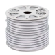 NEOVALE 70576 Ταινία Neon Flex LED 12W/m 720lm/m 120° DC 220-240V Αδιάβροχο IP65 120 x SMD2835 Chip/m Ultra Θερμό Λευκό 2200K Dimmable - Sanan SMD Chip - Μ100 x Π0.8 x Υ1.6cm - 3 Χρόνια Εγγύηση - 3