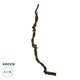 Artificial Garden VINE BRANCH 21465 Τεχνητό Διακοσμητικό Κλαδί Αμπελιού Y170cm