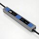 kelvo® SELAS KLV-107-0031 Τροφοδοτικό/Μετασχηματιστής Class II SELV 45W 1.87A AC 220-240V σε DC 24V Αδιάβροχο IP67 - Γκρι Ανθρακί Ματ - Μ22 x Π3 x Υ2cm - 5 Χρόνια Εγγύηση - 2
