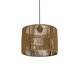 SAFA 205-0085 Boho Κρεμαστό Φωτιστικό Οροφής με Ντουί 1 x E27 AC 220-240V IP20 - Μπεζ - M30 x Π30 x Υ26cm - 13 SAFA 205-0085 Boho Κρεμαστό Φωτιστικό Οροφής με Ντουί 1 x E27 AC 220-240V IP20 - Μπεζ - M30 x Π30 x Υ26cm - 2