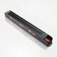 kelvo® PULSE KLV-107-0004 Ultra Slim Τροφοδοτικό/Μετασχηματιστής Class I PELV 120W 5A AC 220-240V σε DC 24V IP20 - Γκρι Ανθρακί Ματ - Μ25 x Π2.6 x Υ2.4cm - 5 Χρόνια Εγγύηση - 2