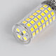 60390 Λάμπα LED G9 4W 584lm 360° AC 220-240V IP20 Φ1.86 x Υ6.3cm Ψυχρό Λευκό 6000K Dimmable - 3 Years Warranty - 5