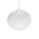 SOLEI 205-0008 Boho Κρεμαστό Φωτιστικό Οροφής με Ντουί 1 x E27 AC 220-240V IP20 - Λευκό - M30 x Π30 x Υ35cm - 12 SOLEI 205-0008 Boho Κρεμαστό Φωτιστικό Οροφής με Ντουί 1 x E27 AC 220-240V IP20 - Λευκό - M30 x Π30 x Υ35cm - 7