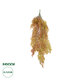 Artificial Garden HANGING FERN 20852 Τεχνητό Διακοσμητικό Κρεμαστό Φυτό Φτέρη Μ30 x Π14 x Υ85cm - 1