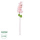 Artificial Garden BOUGAUVILLEA BRANCH 20660 Τεχνητό Διακοσμητικό Κλαδί Μπουκανβίλιας Ροζ - Πορτοκαλί Y80cm