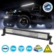 85482 PRO Series Μπάρα Ίσια - Straight TRI-ROW 7D για Αυτοκίνητα & Φορτηγά LED CREE XBD 270W 27000lm 15° & 60° DC 10-30V Αδιάβροχη IP65 Ψυχρό Λευκό 6000K