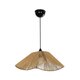 HATA 205-0038 Boho Κρεμαστό Φωτιστικό Οροφής με Ντουί 1 x E27 AC 220-240V IP20 - Μπεζ - M40 x Π40 x Υ17cm - 12 HATA 205-0038 Boho Κρεμαστό Φωτιστικό Οροφής με Ντουί 1 x E27 AC 220-240V IP20 - Μπεζ - M40 x Π40 x Υ17cm - 4