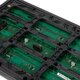 MODULCO 90380 Module Πλακίδιο Κυλιόμενης Ψηφιακής Επιγραφής/Οθόνης 32x16cm P10 LED 40W Nits ≥5500cd/㎡ DC 5V Αδιάβροχο IP65 Κόκκινο - Μ32 x Π16 x Υ1.5cm - 2 Χρόνια Εγγύηση - 7
