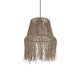 ROKA 205-0075 Boho Κρεμαστό Φωτιστικό Οροφής με Ντουί 1 x E27 AC 220-240V IP20 - Μπεζ - M30 x Π30 x Υ45cm - 14 ROKA 205-0075 Boho Κρεμαστό Φωτιστικό Οροφής με Ντουί 1 x E27 AC 220-240V IP20 - Μπεζ - M30 x Π30 x Υ45cm - 2