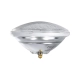POOLANO 61533 Λάμπα LED Σποτ Πισίνας GX16D PAR56 25W 2125lm 120° AC/DC 12V Αδιάβροχο IP68 IK06 Tempered Glass Φ18 x Υ10cm Ψυχρό Λευκό 6000K - Bridgelux Chip - 3 Years Warranty - 5
