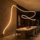 kelvo® GLOWFLEX KLV-101-0513 Ταινία Neon Flex με Πλεκτή Υφασμάτινη Επένδυση LED 14W/m 1400lm/m 360° DC 24V Αδιάβροχο IP65 504 x SMD2835 Chip/m Ρυθμιζόμενο Λευκό CCT από 2700K έως 6000K Dimmable - Lumileds SMD Chip - Μ1000 x Π2.2 x Υ2.2cm - Ρολό 10 Μέτρων - 6 Χρόνια Εγγύηση - 6