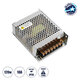 73034 Μεταλλικό Τροφοδοτικό PELV για Προϊόντα LED 120W 10A - AC 220-240V σε DC 12V - IP20 - Μ13 x Π10 x Υ4cm - 3 Χρόνια Εγγύηση