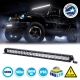 85452 PRO Series Μπάρα Ίσια - Straight για Αυτοκίνητα & Φορτηγά LED CREE XBD 100W 10000lm DC 10-30V Αδιάβροχη IP65 Ψυχρό Λευκό 6000K
