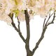 Artificial Garden SALMON CHERRY BLOSSOM TREE 20680 Τεχνητό Διακοσμητικό Δέντρο Απαλό Ροζ Άνθος Κερασιάς Υ200cm - 3