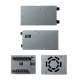  MEANWELL-PSPA1000-24 90792 Τροφοδοτικό/Μετασχηματιστής Class I PELV 1000W 42A AC 220-240V σε DC 24V IP20 - Ρυθμιζόμενo από DC 22V έως DC 28V - Ασημί - Μ17 x Π12 x Υ9.3cm - 3 Χρόνια Εγγύηση - 7