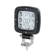 85454 E4 Mark Vehicle & Forklift Work Lights - Φώτα Εργασίας για Οχήματα Περονοφόρα - Κλάρκ LED 27W DC 10-80V Αδιάβροχο IP67 Ψυχρό Λευκό 6000K Μ9.5 x Π3 x Υ13.5cm - 7