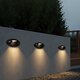 kelvo® STEPART KLV-101-0098 Μοντέρνο Φωτιστικό Σκαλοπατιού - Διαδρόμου LED 3W 375lm 45° AC 220-240V Αδιάβροχο IP65 Θερμό Λευκό 2700K - Lumileds SMD Chip & TÜV SÜD Driver - Μαύρο Ματ - Μ26 x Π5.5 x Υ13cm - 5 Χρόνια Εγγύηση kelvo® STEPART KLV-101-0098 Μοντέρνο Φωτιστικό Σκαλοπατιού - Διαδρόμου LED 3W 375lm 45° AC 220-240V Αδιάβροχο IP65 Θερμό Λευκό 2700K - Lumileds SMD Chip & TÜV SÜD Driver - Μαύρο Ματ - Μ26 x Π5.5 x Υ13cm - 5 Χρόνια Εγγύηση