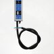 kelvo® SELAS KLV-107-0028 Τροφοδοτικό/Μετασχηματιστής Class II SELV 15W 0.63A AC 220-240V σε DC 24V Αδιάβροχο IP67 - Γκρι Ανθρακί Ματ - Μ11 x Π3 x Υ2cm - 5 Χρόνια Εγγύηση - 5