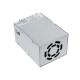  MEANWELL-PSPA1000-24 90792 Τροφοδοτικό/Μετασχηματιστής Class I PELV 1000W 42A AC 220-240V σε DC 24V IP20 - Ρυθμιζόμενo από DC 22V έως DC 28V - Ασημί - Μ17 x Π12 x Υ9.3cm - 3 Χρόνια Εγγύηση - 3