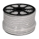 70514 Wide Ταινία Διπλής Σειράς Epistar LED SMD 2835 1m 24W/m 180LED/m 3144lm/m 120° DC 230V Αδιάβροχη IP68 Κόκκινο Dimmable - 3